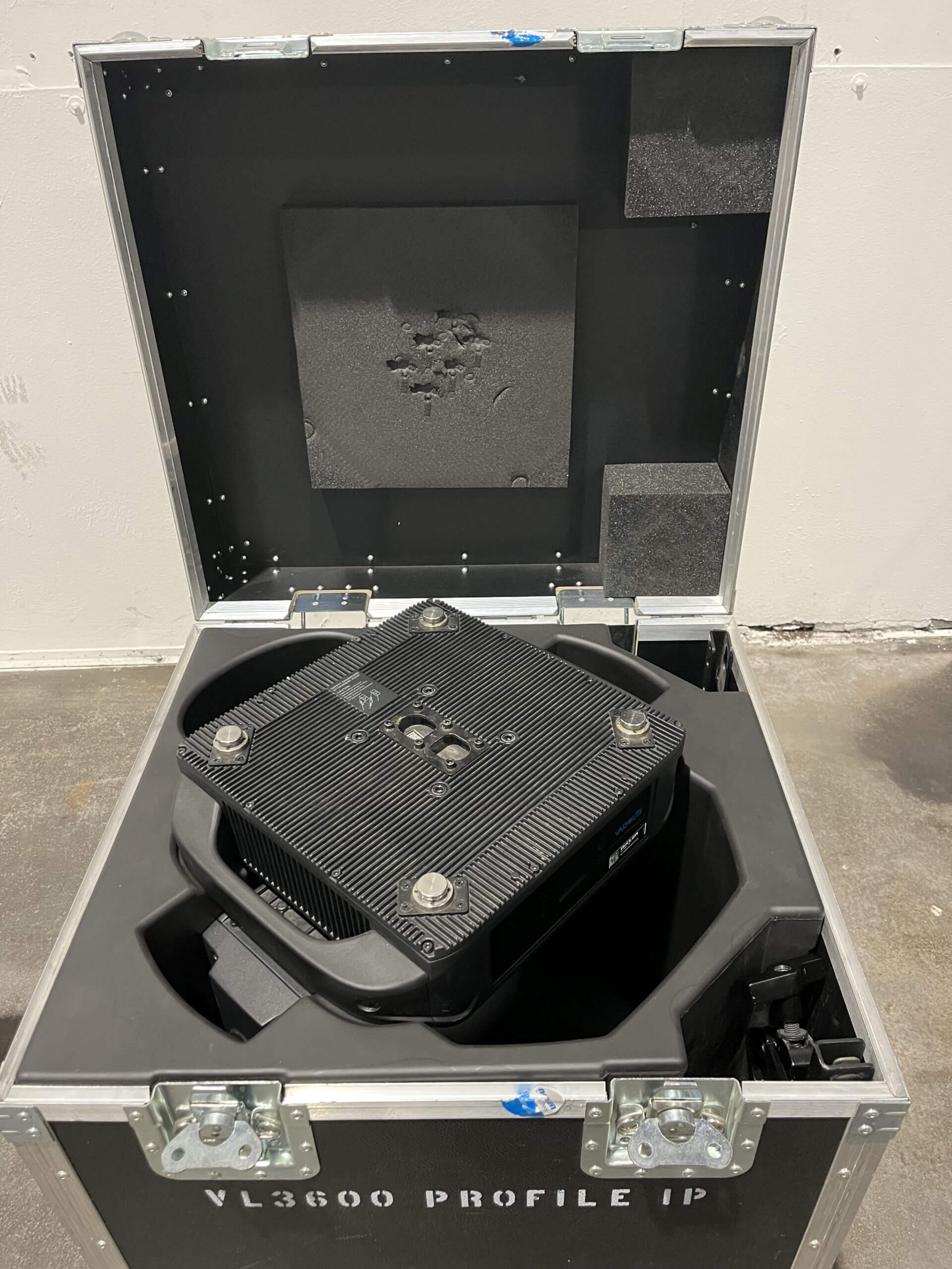 Vari*Lite VL3600 Profile IP65 – Bild 4