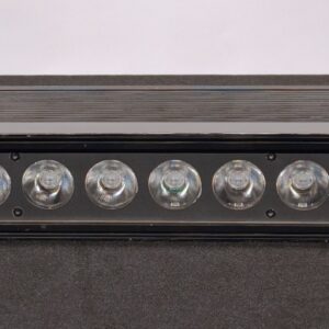 Ehrgeiz Fusion 2 RGBW 20x15W LED