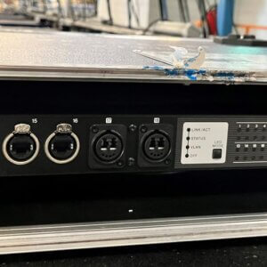 YAMAHA SWP1-16 Switch Fiber 2 x OpticalConDuo