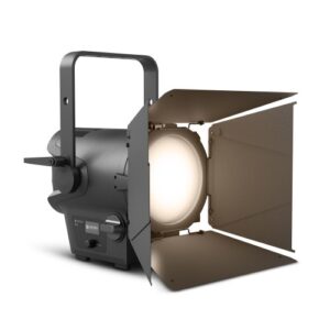 Cameo F1T LED Tungsten Fresnel-Spotlight