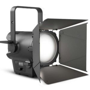Cameo F1D LED Daylight Fresnel-Spotlight