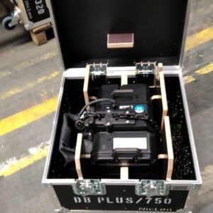 Chainmaster D8-Plus 750kg 24m chain