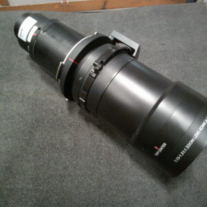 CHRISTIE® HB-Lens | 1,13-1,31:1