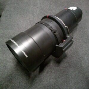 CHRISTIE® HB-Lens | 1,31-1,63:1