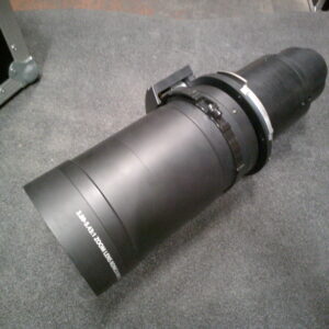 CHRISTIE® HB-Lens | 3,89 - 5,431