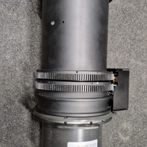 CHRISTIE® ILS-Lens | 1,25-1,6