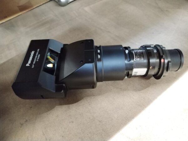 DLE030SPIEGELUMLENKOPTIK