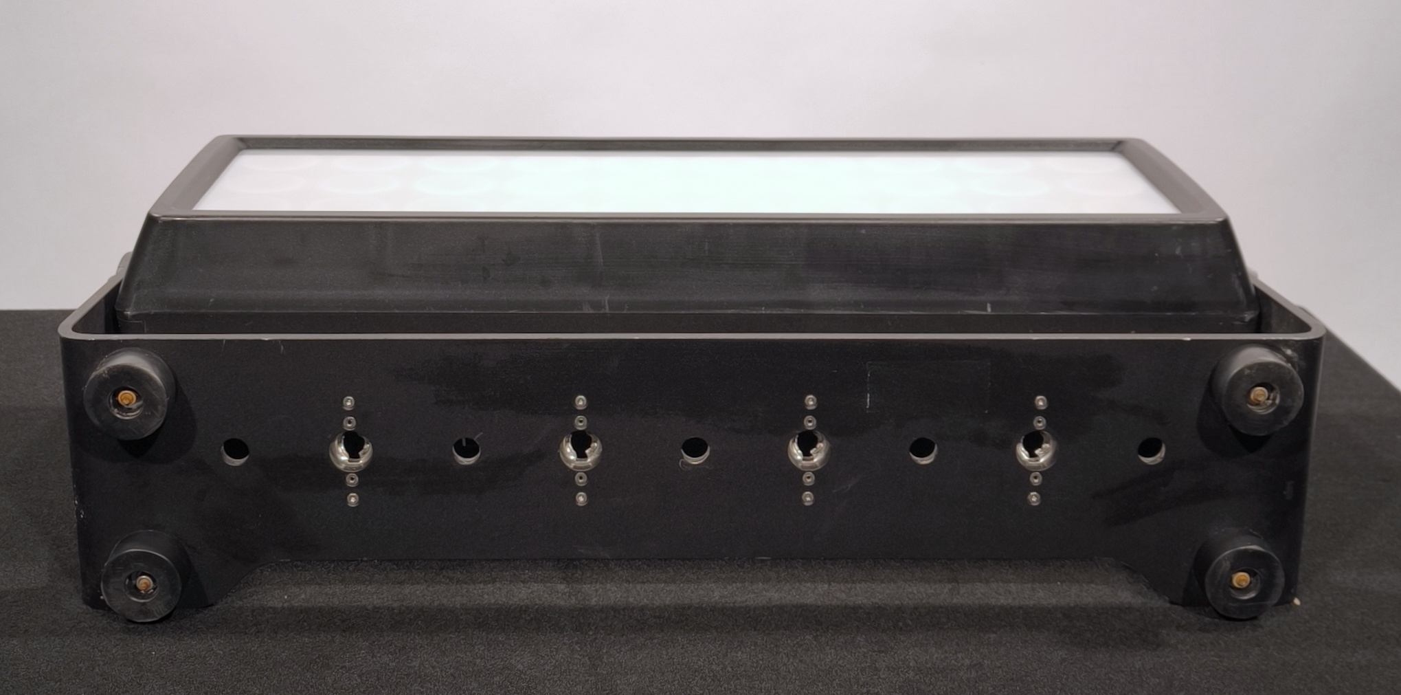 DVT Light PJ-5 RGBW 10° - 45° Active Diffuser – Bild 4