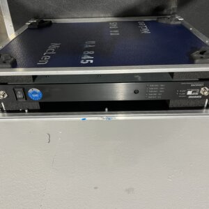 YAMAHA SWP1-16 Switch Fiber 2 x OpticalConDuo