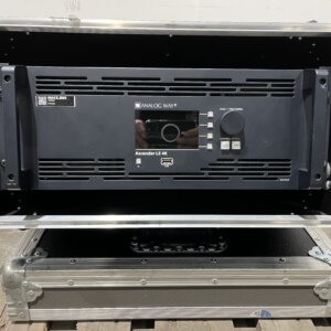 Analog Way® Ascender 32 LE - 4K (Lite Edition)