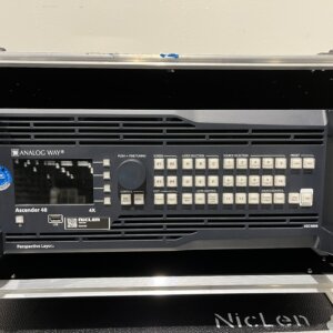 Analog Way® Ascender 48 – 4K PL