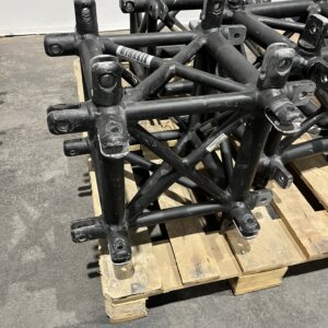 TRAVERSE-35 CB GS Type A 1G4W/A/M+F CB 6-way black