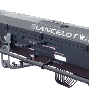 Robert Juliat Followspot Lancelot 4000HTI / 1,8-5°
