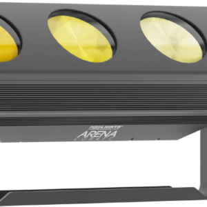 Prolights ArenaCob 4FC 4 x 75W RGBW IP65 LED Blinder