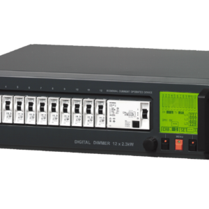 MA Lighting Dimmer 12CH x 2,3 Kw RCD 32Amp