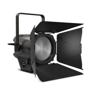 Cameo F2T LED Tungsten Fresnel-Spotlight