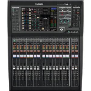 Yamaha QL-1 Mixing Console