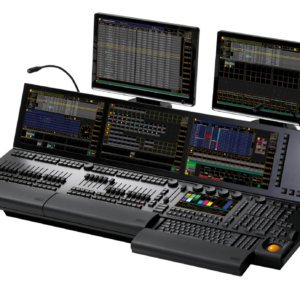 MA Lighting grandMA2 fullsize (2016)