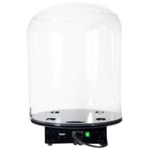 SelbyGuard Rain Dome 60, for standing use