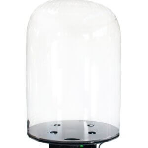 SelbyGuard Rain Dome 80, for standing use