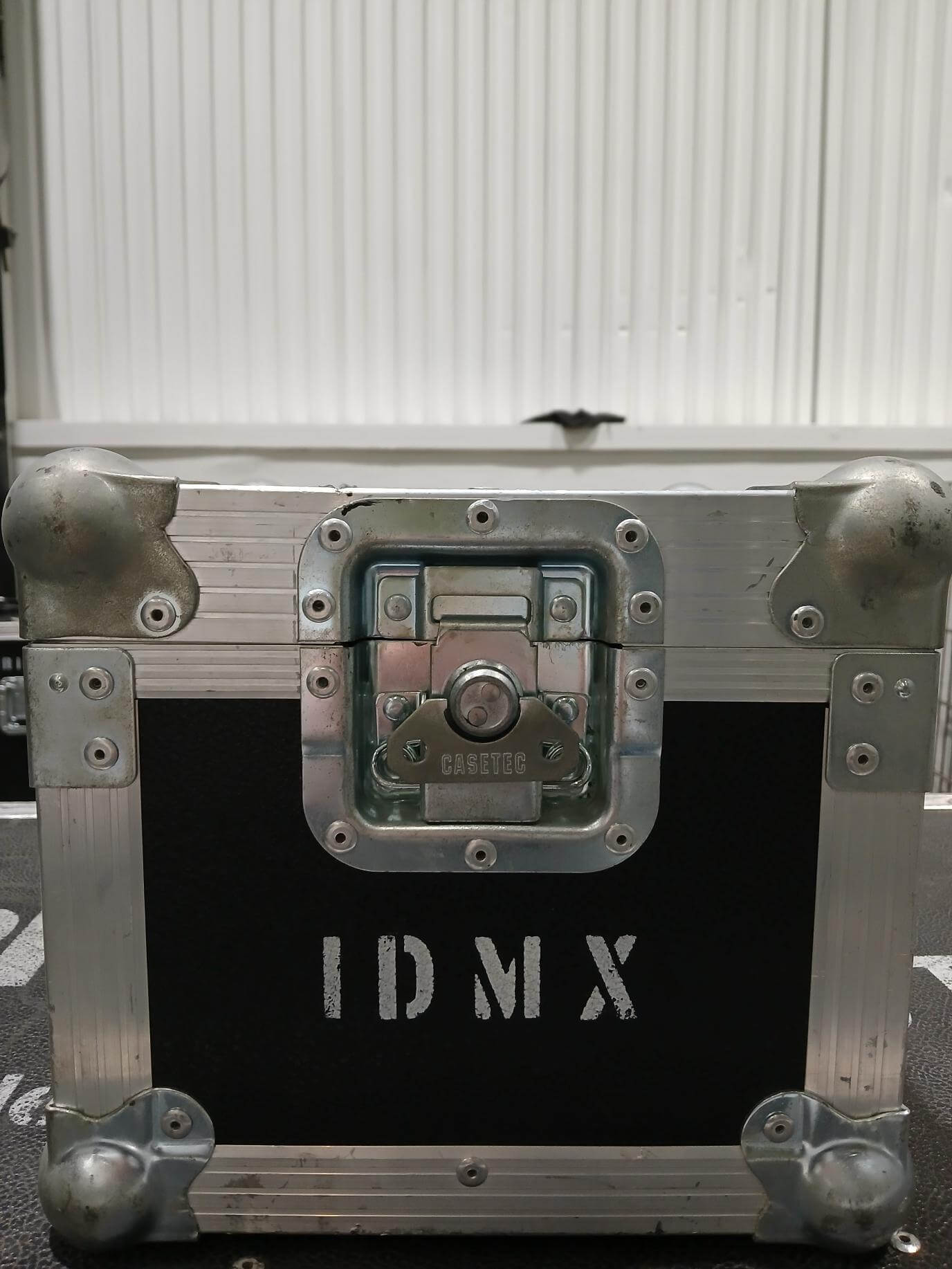 Cameo iDMX Core WiFi to W-DMX Converter - Image 3