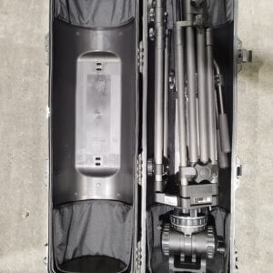 Cartoni C20-S incl. Tripod Studio