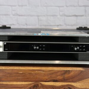 Sennheiser 6000D Dualreceiver