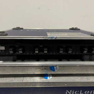 Sennheiser 6060 8 x Handheld-Akkupack+Charger