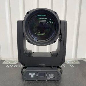 Chauvet Rogue Outcast 1L Beam IP65 (UK)