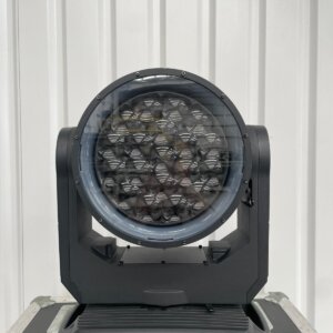 Chauvet Maverick Storm 2 BeamWash IP65 (UK)