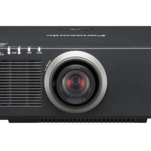 Panasonic PT-DZ870 incl. TKGF 0156-3