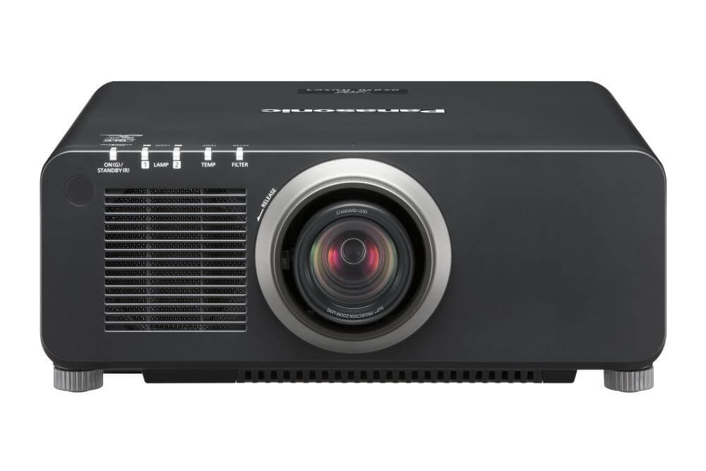 Panasonic PT-DZ870 incl. TKGF 0156-3