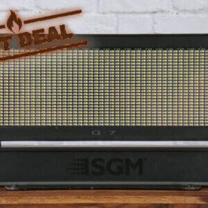 SGM Q-7 RGBW Outdoor LED Fluter 110°