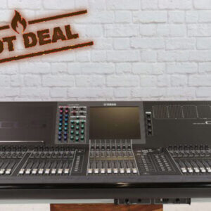 Yamaha CL-5 Mixing Console