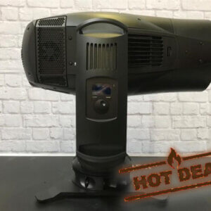 GLP Highlander 1.400W Washlight