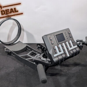 Robe BMFL LightMaster rear kit