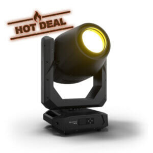 Cameo OTOS® H5 - Hybrid IP65