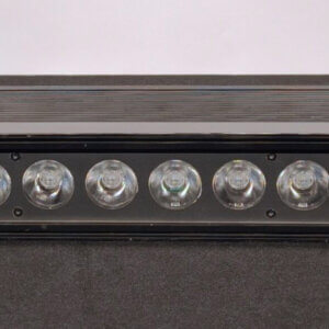 Ehrgeiz Fusion 2 RGBW 20x15W LED