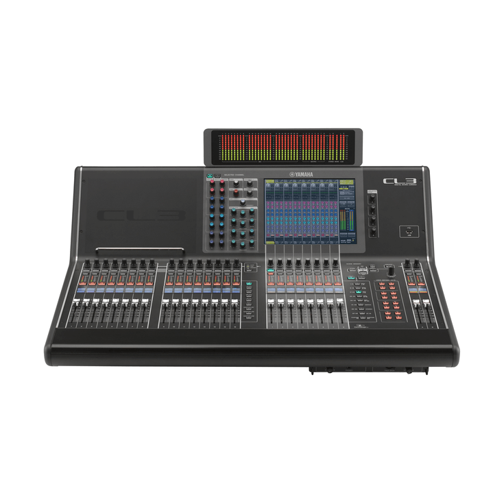 Yamaha CL-3 Mixing Console – Bild 2