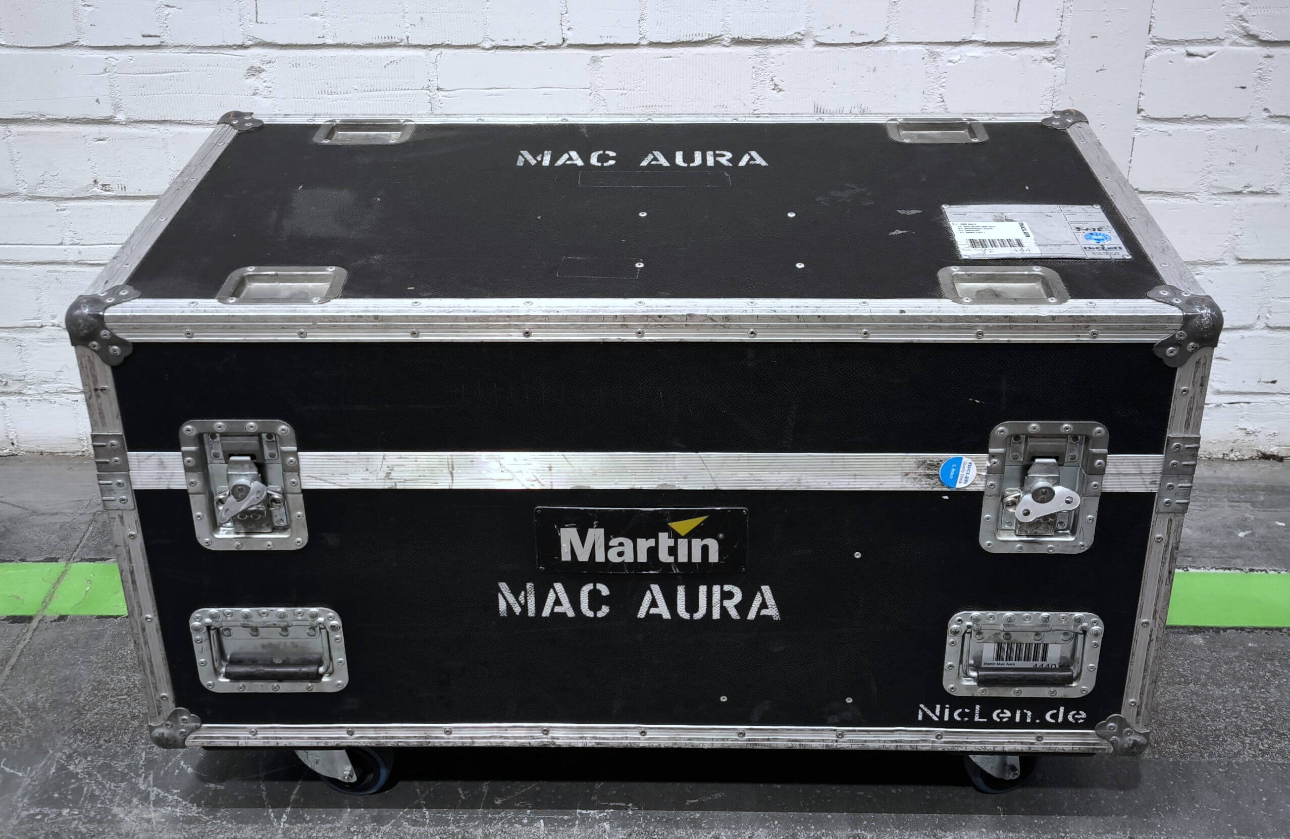 Martin Mac Aura – Bild 5