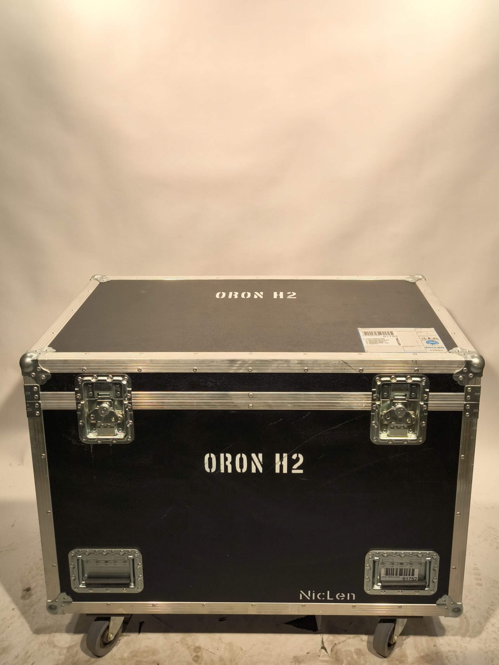 Cameo ORON® H2 - Hybrid IP65 – Bild 4