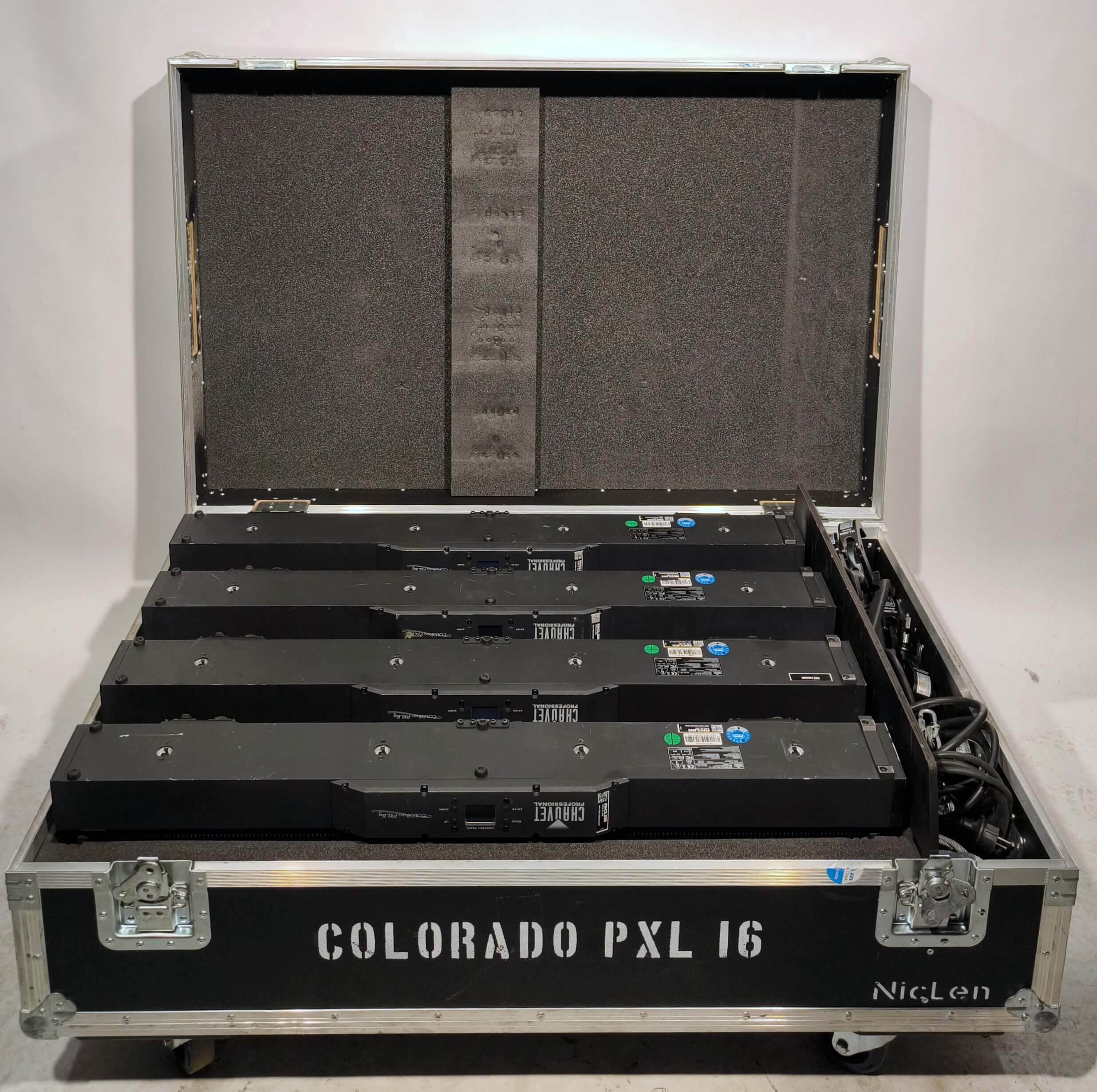 Chauvet COLORado PXL Bar 16 IP65 – Bild 4