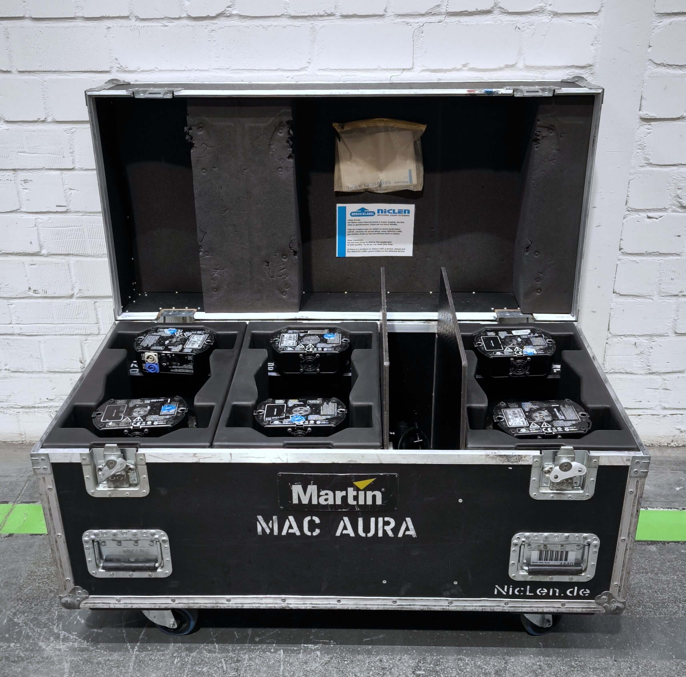 Martin Mac Aura – Bild 4