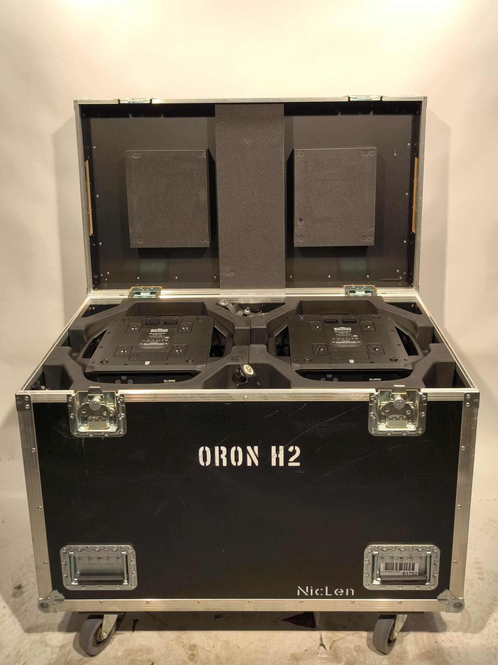 Cameo ORON® H2 - Hybrid IP65 – Bild 3