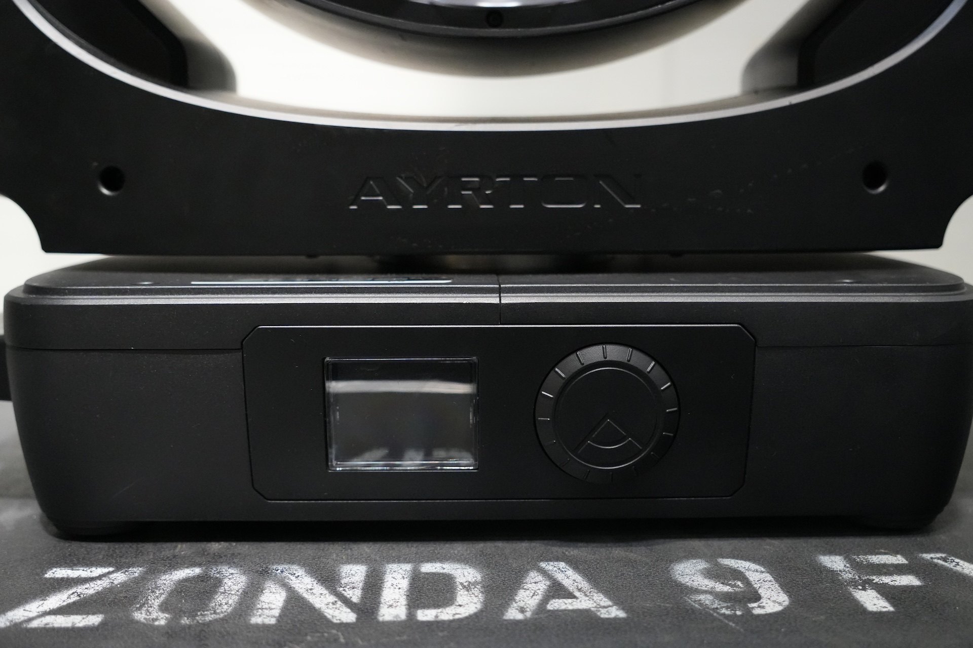 Ayrton Zonda 9 FX (*) – Bild 5