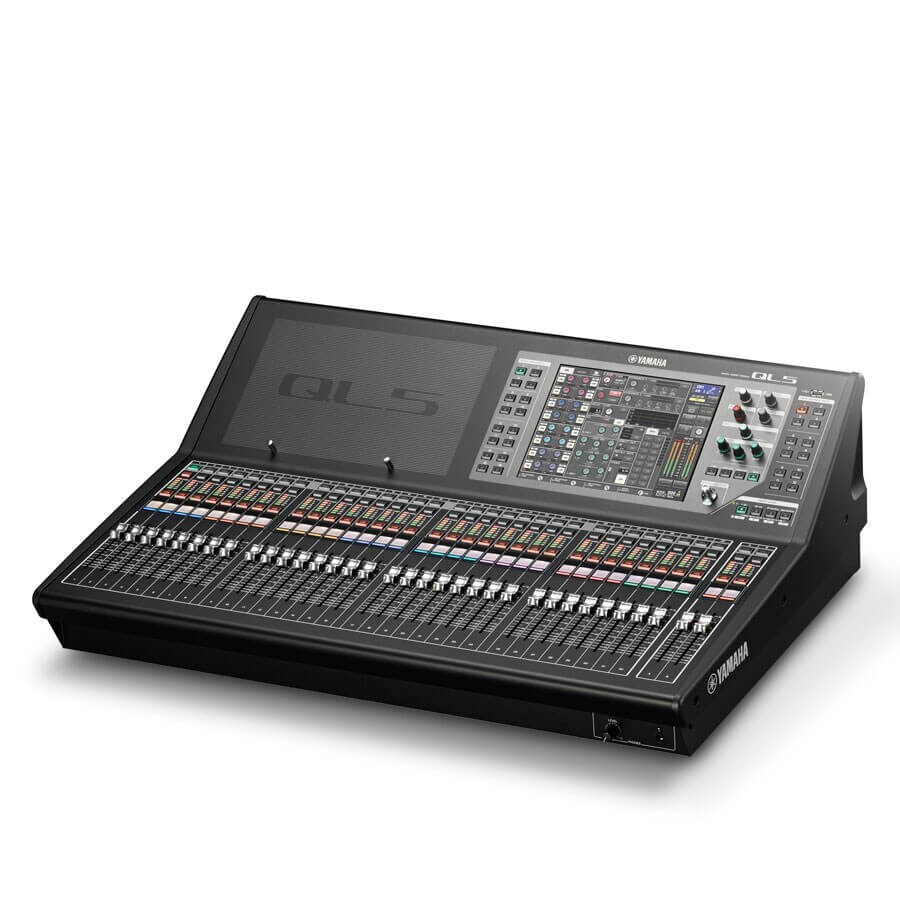 Yamaha QL-5 Mixing Console – Bild 3
