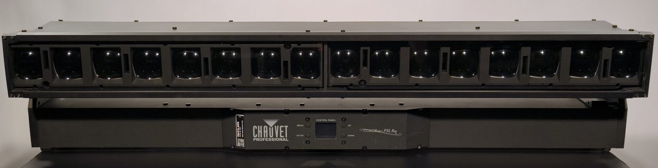 Chauvet COLORado PXL Bar 16 IP65 – Bild 2