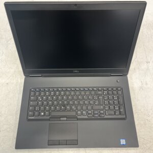 DELL Precision M7730 Laptop 17"