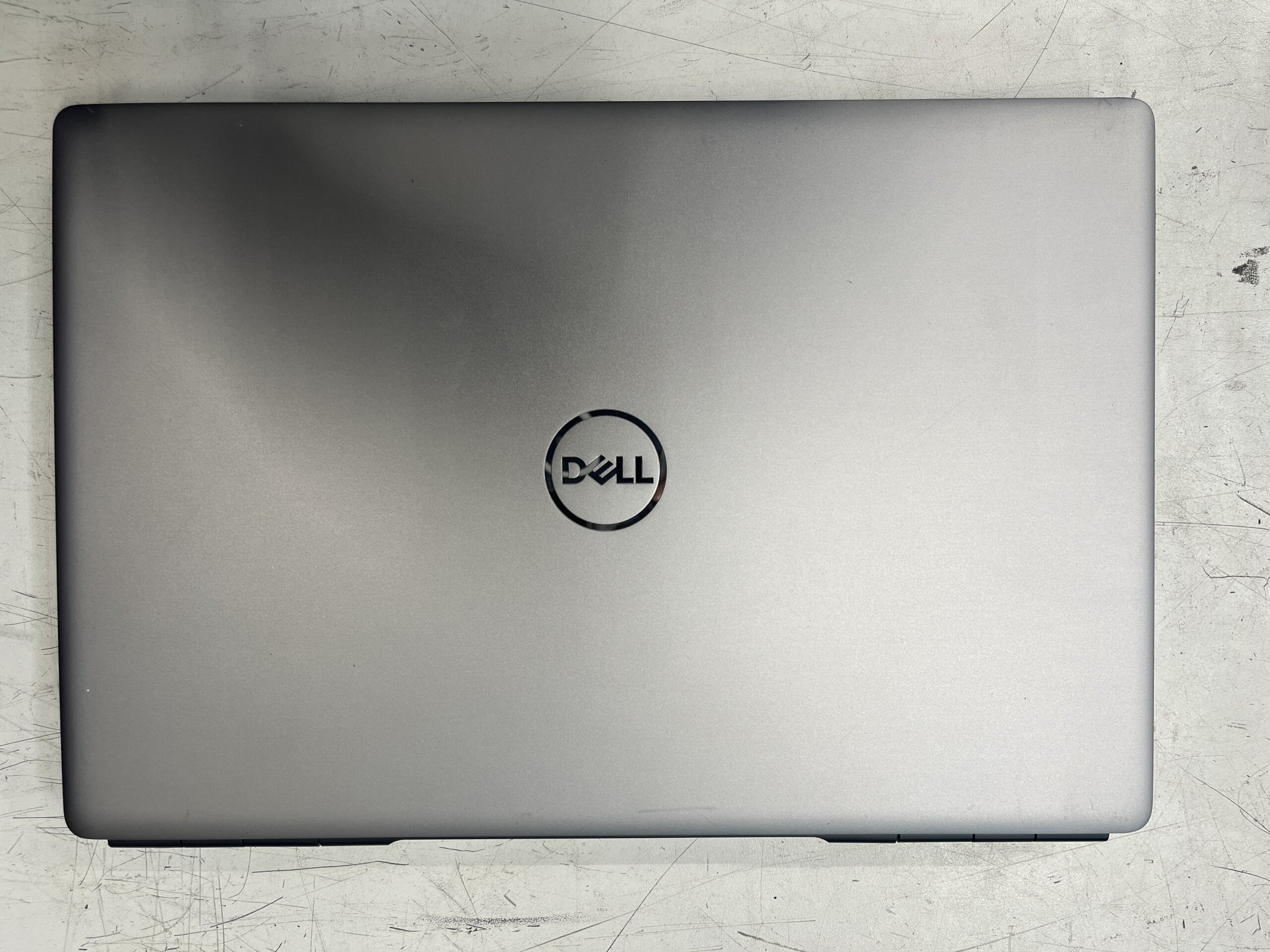 DELL Precision M7550 Laptop 15" – Bild 2
