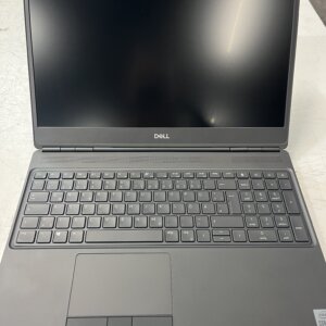 DELL Precision M7550 Laptop 15"